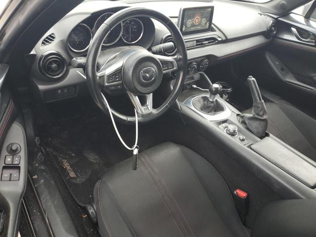 Photo 7 VIN: JM1NDAC73G0112729 - MAZDA MX-5 MIATA 