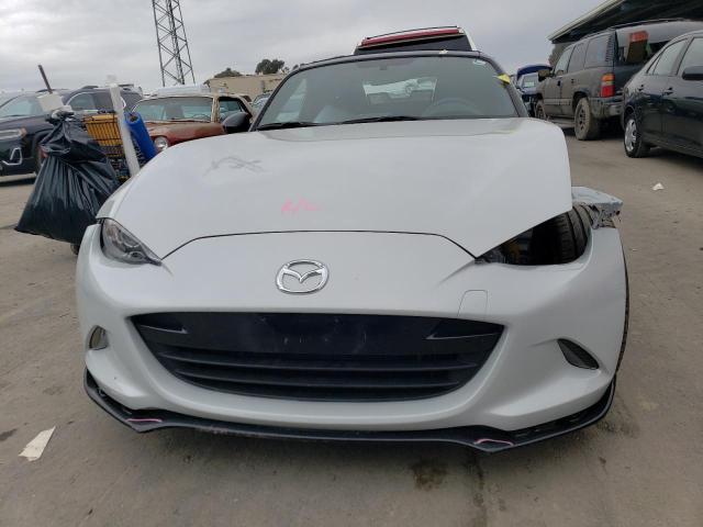 Photo 4 VIN: JM1NDAC73G0113265 - MAZDA MX5 