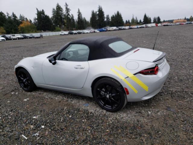 Photo 1 VIN: JM1NDAC73K0304418 - MAZDA MX5 