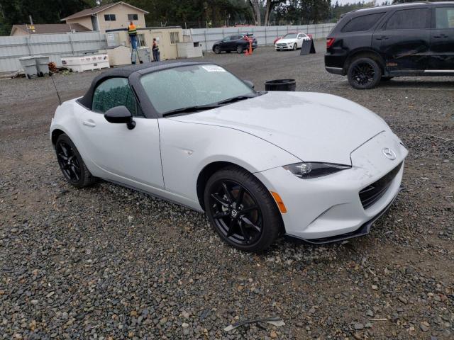 Photo 3 VIN: JM1NDAC73K0304418 - MAZDA MX5 