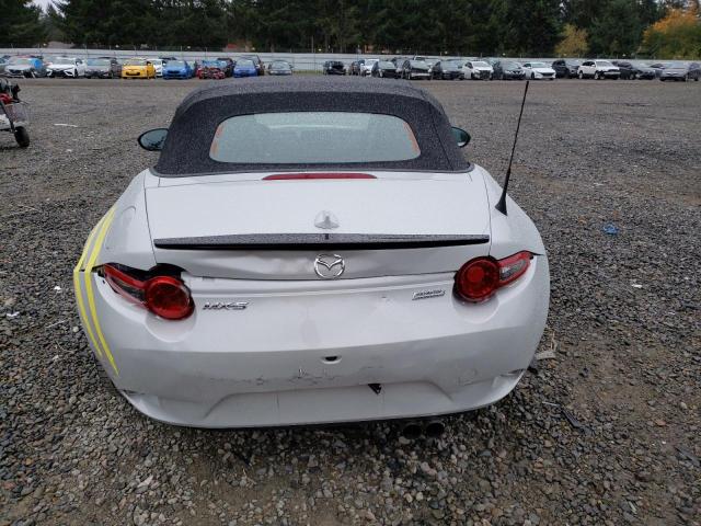 Photo 5 VIN: JM1NDAC73K0304418 - MAZDA MX5 