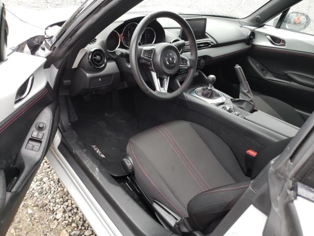 Photo 7 VIN: JM1NDAC73K0304418 - MAZDA MX5 