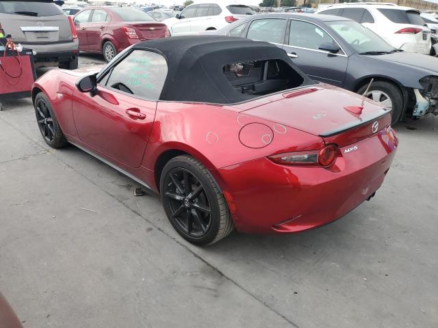 Photo 1 VIN: JM1NDAC73K0310803 - MAZDA MX5 