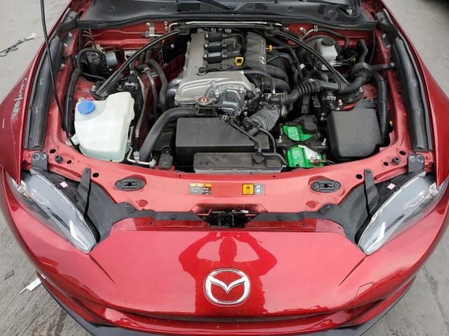 Photo 10 VIN: JM1NDAC73K0310803 - MAZDA MX5 