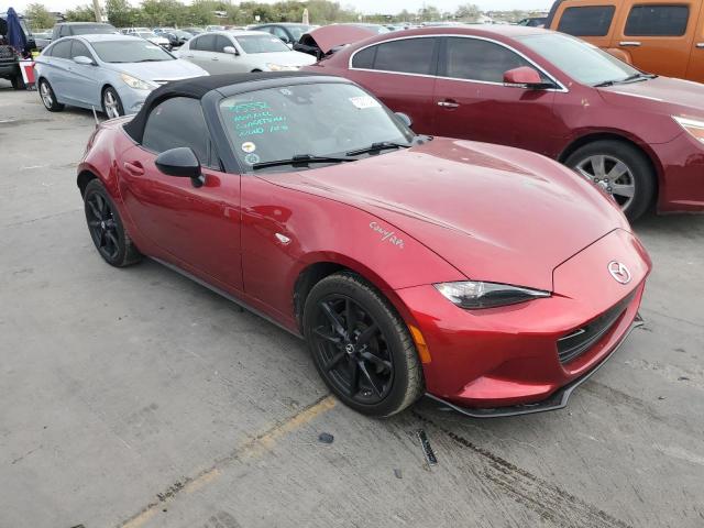 Photo 3 VIN: JM1NDAC73K0310803 - MAZDA MX5 