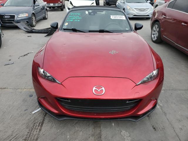 Photo 4 VIN: JM1NDAC73K0310803 - MAZDA MX5 