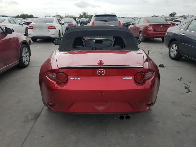 Photo 5 VIN: JM1NDAC73K0310803 - MAZDA MX5 