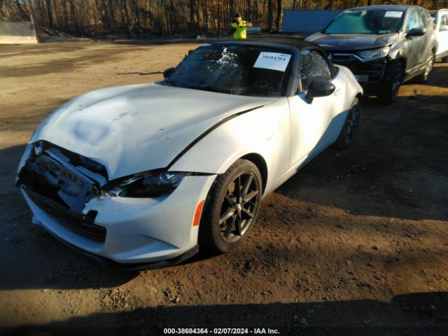 Photo 1 VIN: JM1NDAC74G0102758 - MAZDA MX-5 MIATA 