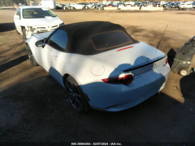 Photo 2 VIN: JM1NDAC74G0102758 - MAZDA MX-5 MIATA 