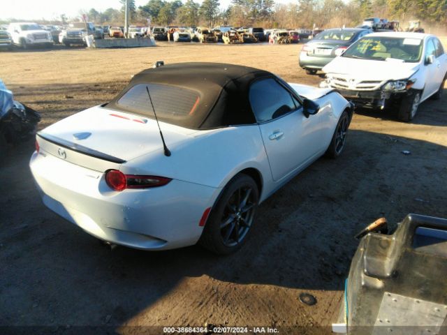 Photo 3 VIN: JM1NDAC74G0102758 - MAZDA MX-5 MIATA 