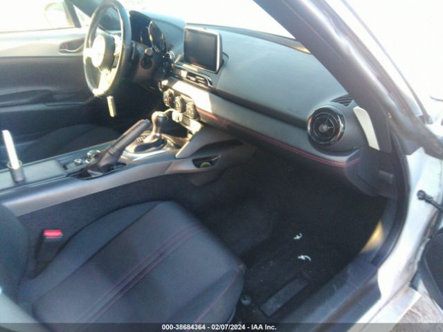 Photo 4 VIN: JM1NDAC74G0102758 - MAZDA MX-5 MIATA 