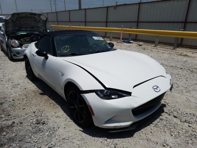 Photo 0 VIN: JM1NDAC74G0108057 - MAZDA MX-5 MIATA 