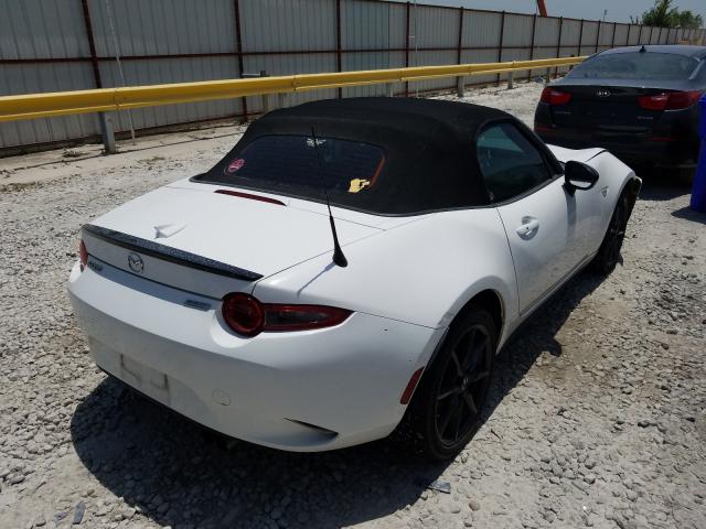 Photo 3 VIN: JM1NDAC74G0108057 - MAZDA MX-5 MIATA 