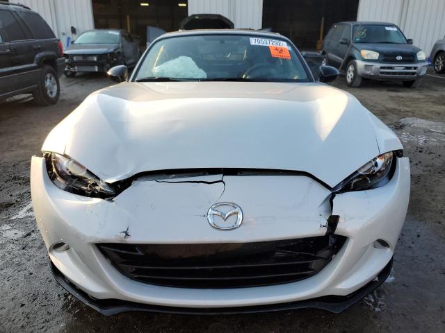 Photo 4 VIN: JM1NDAC74G0118331 - MAZDA MX-5 MIATA 