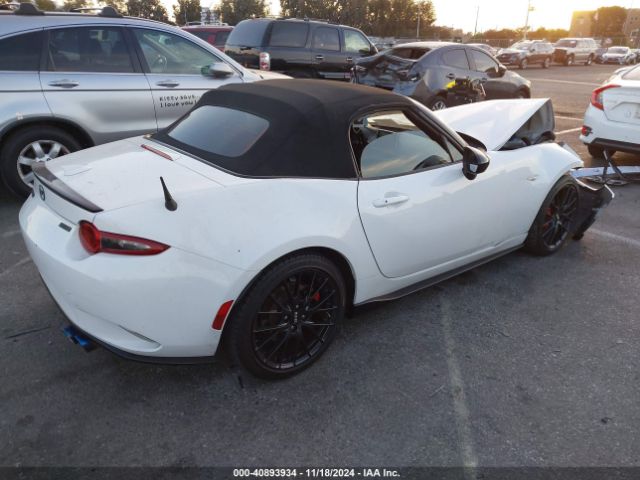 Photo 3 VIN: JM1NDAC74H0119898 - MAZDA MX-5 