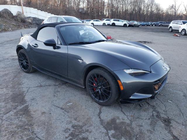 Photo 3 VIN: JM1NDAC74H0124602 - MAZDA MX5 