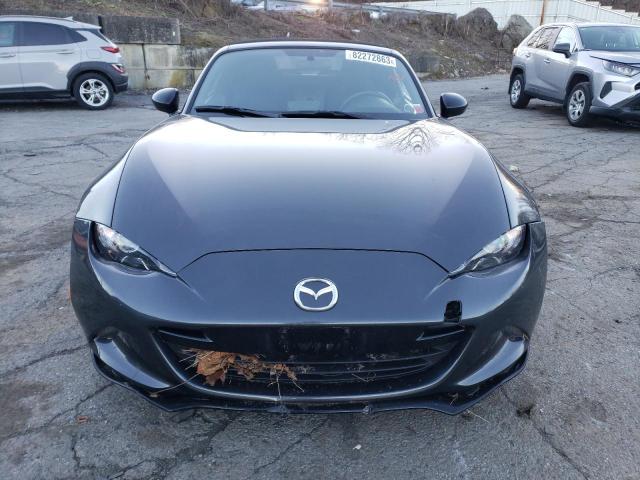 Photo 4 VIN: JM1NDAC74H0124602 - MAZDA MX5 