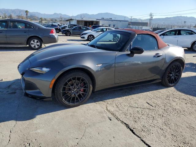 Photo 0 VIN: JM1NDAC74J0203984 - MAZDA MX5 