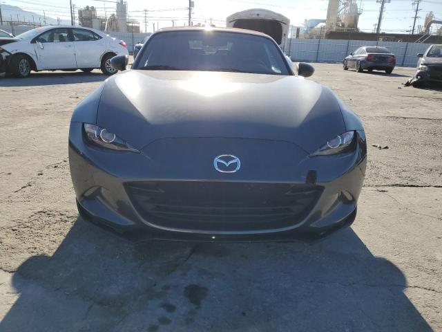 Photo 4 VIN: JM1NDAC74J0203984 - MAZDA MX5 