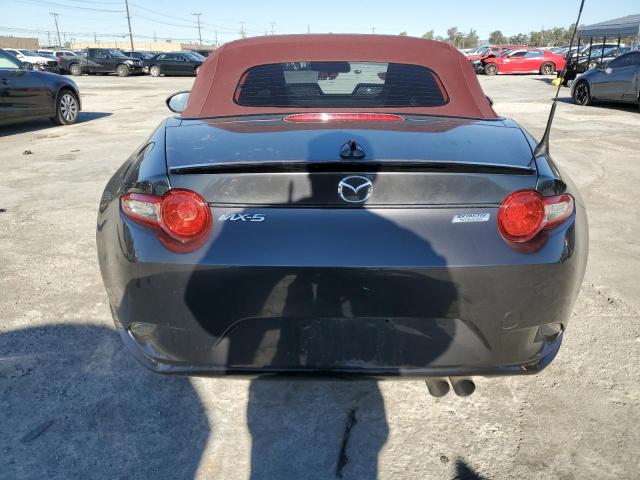 Photo 5 VIN: JM1NDAC74J0203984 - MAZDA MX5 