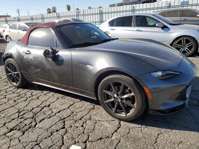 Photo 3 VIN: JM1NDAC74J0205721 - MAZDA MX-5 MIATA 