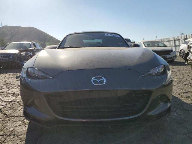 Photo 4 VIN: JM1NDAC74J0205721 - MAZDA MX-5 MIATA 