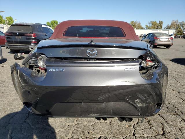 Photo 5 VIN: JM1NDAC74J0205721 - MAZDA MX-5 MIATA 