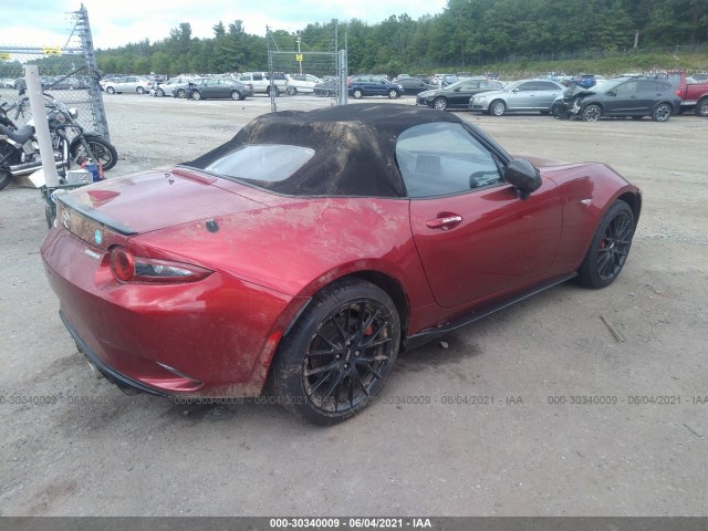 Photo 3 VIN: JM1NDAC74L0416467 - MAZDA MX-5 MIATA 