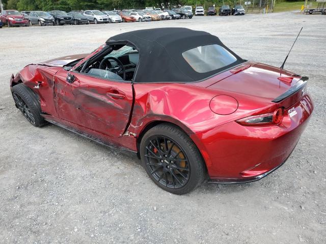 Photo 1 VIN: JM1NDAC74M0453648 - MAZDA MX-5 MIATA 