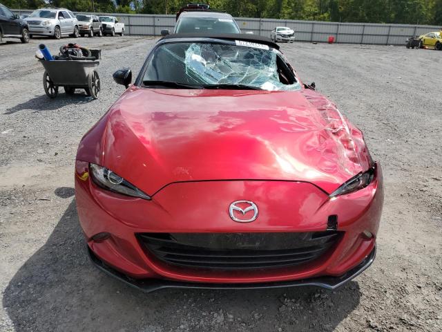 Photo 4 VIN: JM1NDAC74M0453648 - MAZDA MX-5 MIATA 