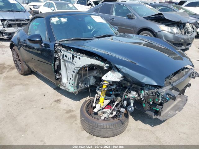 Photo 0 VIN: JM1NDAC74P0554368 - MAZDA MX-5 