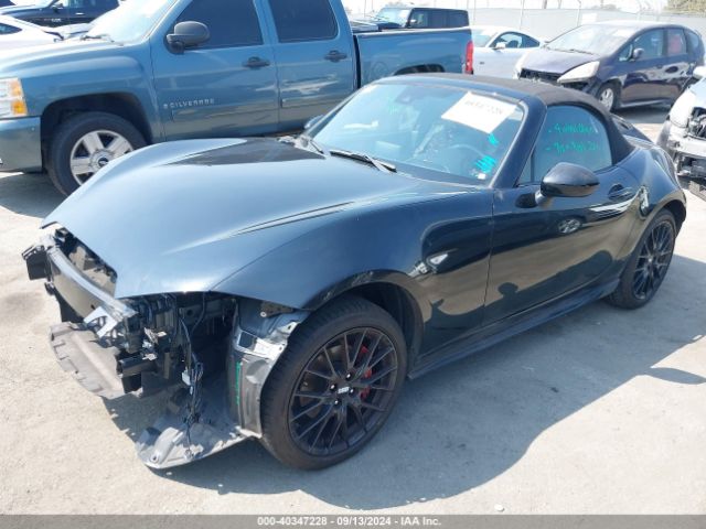 Photo 1 VIN: JM1NDAC74P0554368 - MAZDA MX-5 