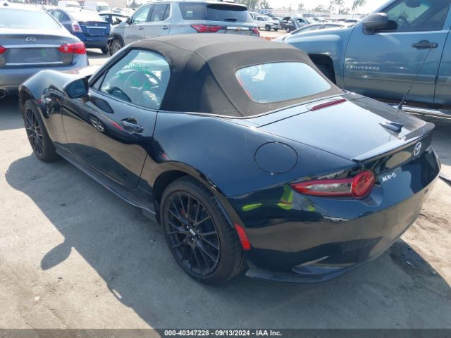 Photo 2 VIN: JM1NDAC74P0554368 - MAZDA MX-5 