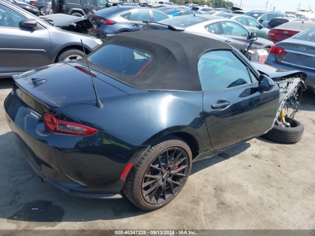 Photo 3 VIN: JM1NDAC74P0554368 - MAZDA MX-5 