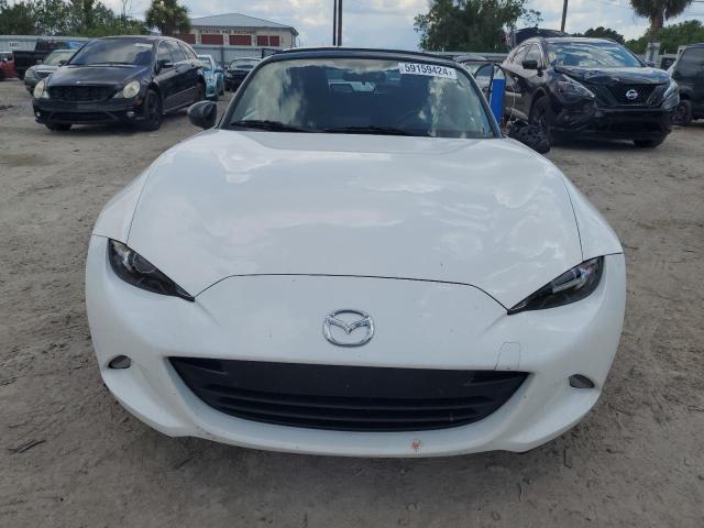 Photo 4 VIN: JM1NDAC75G0103160 - MAZDA MX5 