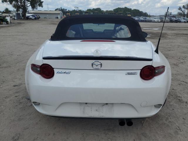 Photo 5 VIN: JM1NDAC75G0103160 - MAZDA MX5 