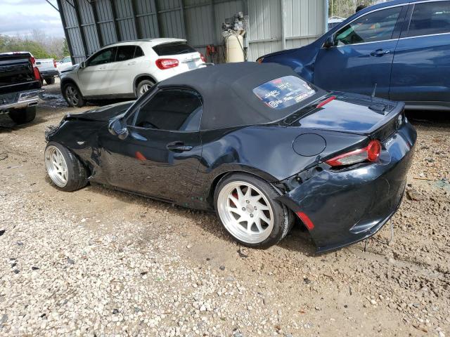 Photo 1 VIN: JM1NDAC75G0111064 - MAZDA MX5 