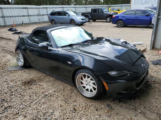 Photo 3 VIN: JM1NDAC75G0111064 - MAZDA MX5 