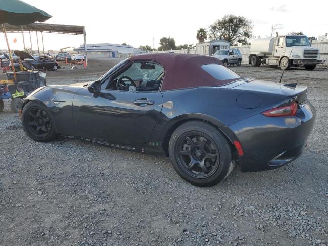 Photo 1 VIN: JM1NDAC75J0204612 - MAZDA MX-5 MIATA 