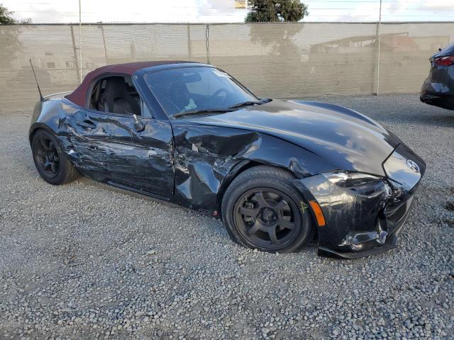 Photo 3 VIN: JM1NDAC75J0204612 - MAZDA MX-5 MIATA 