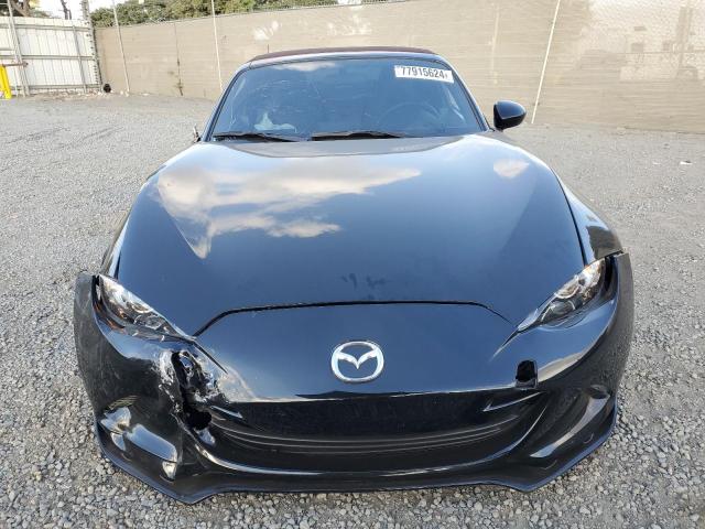 Photo 4 VIN: JM1NDAC75J0204612 - MAZDA MX-5 MIATA 