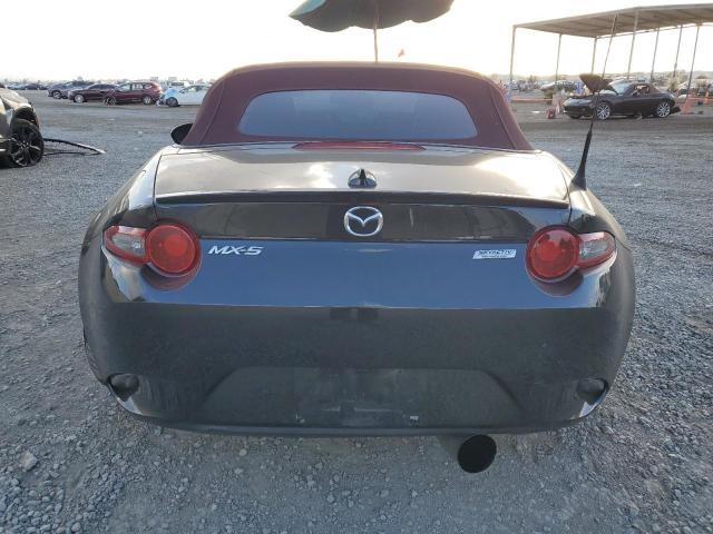 Photo 5 VIN: JM1NDAC75J0204612 - MAZDA MX-5 MIATA 