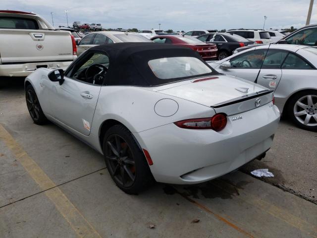 Photo 2 VIN: JM1NDAC76G0106455 - MAZDA MX-5 MIATA 