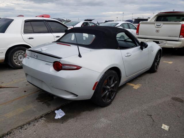 Photo 3 VIN: JM1NDAC76G0106455 - MAZDA MX-5 MIATA 