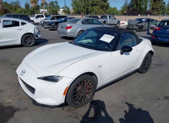 Photo 1 VIN: JM1NDAC76G0109386 - MAZDA MX-5 MIATA 