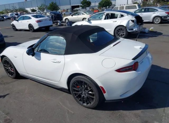 Photo 2 VIN: JM1NDAC76G0109386 - MAZDA MX-5 MIATA 