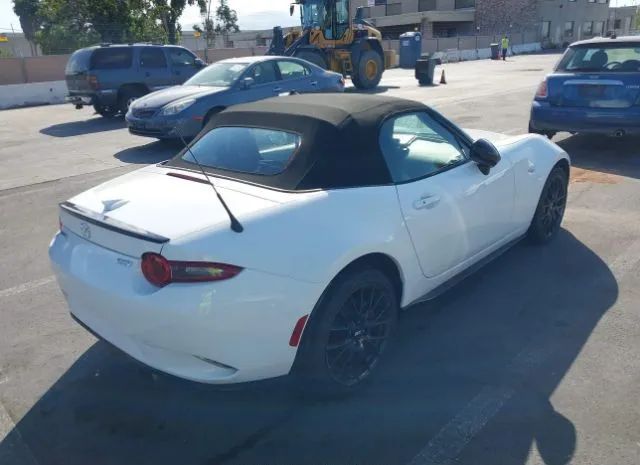 Photo 3 VIN: JM1NDAC76G0109386 - MAZDA MX-5 MIATA 