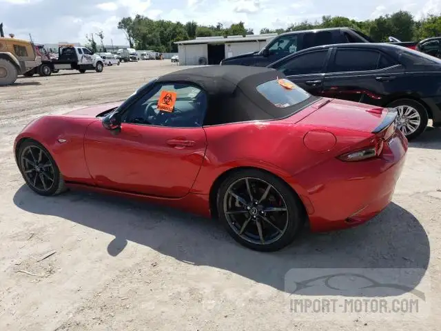 Photo 1 VIN: JM1NDAC76G0111932 - MAZDA MX-5 