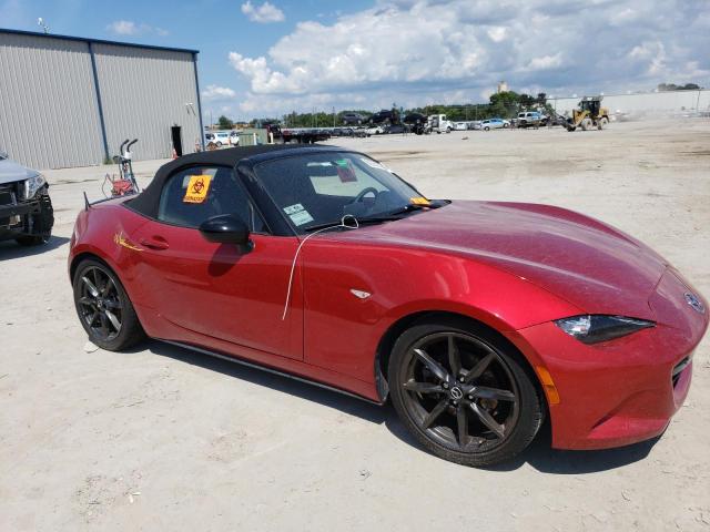 Photo 3 VIN: JM1NDAC76G0111932 - MAZDA MX-5 