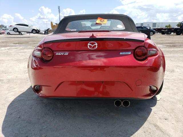 Photo 5 VIN: JM1NDAC76G0111932 - MAZDA MX-5 